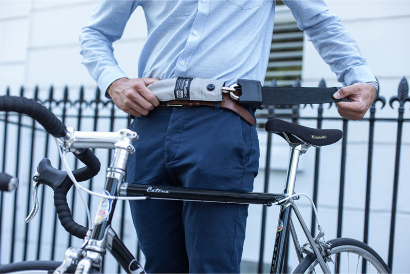 HIPLOK Original Chain lock