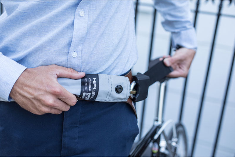 HIPLOK Original Chain lock