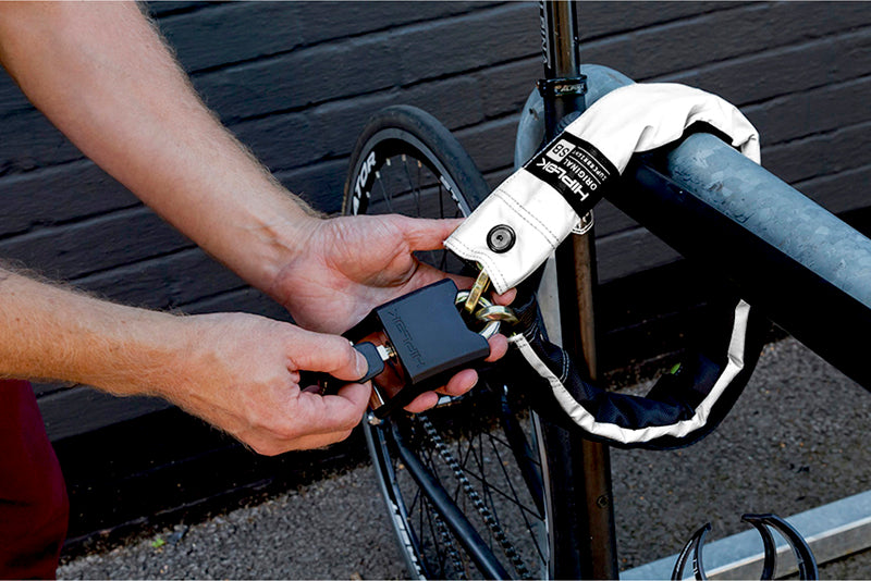 HIPLOK Original Chain lock