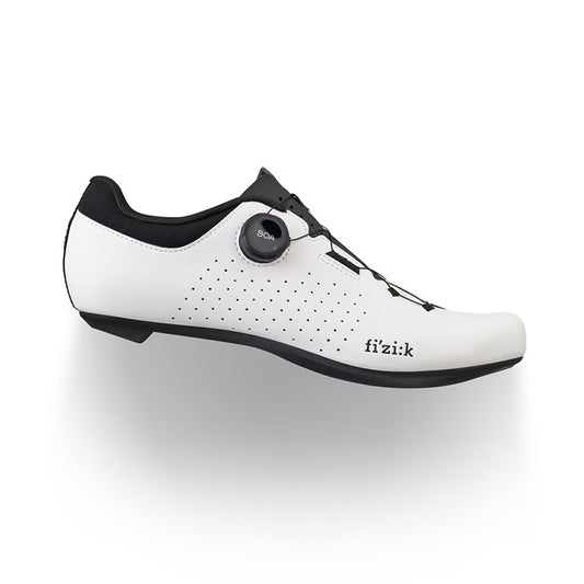 FIZIK Vento Omna White/black 47