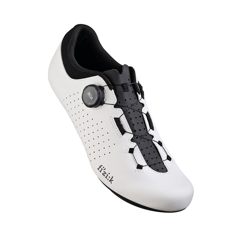 FIZIK Vento Omna White/black 47