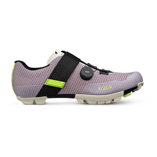 FIZIK Vento Ferox Carbon Lilac White 37