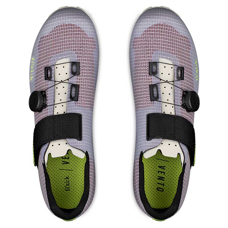 FIZIK Vento Ferox Carbon Lilac White 37