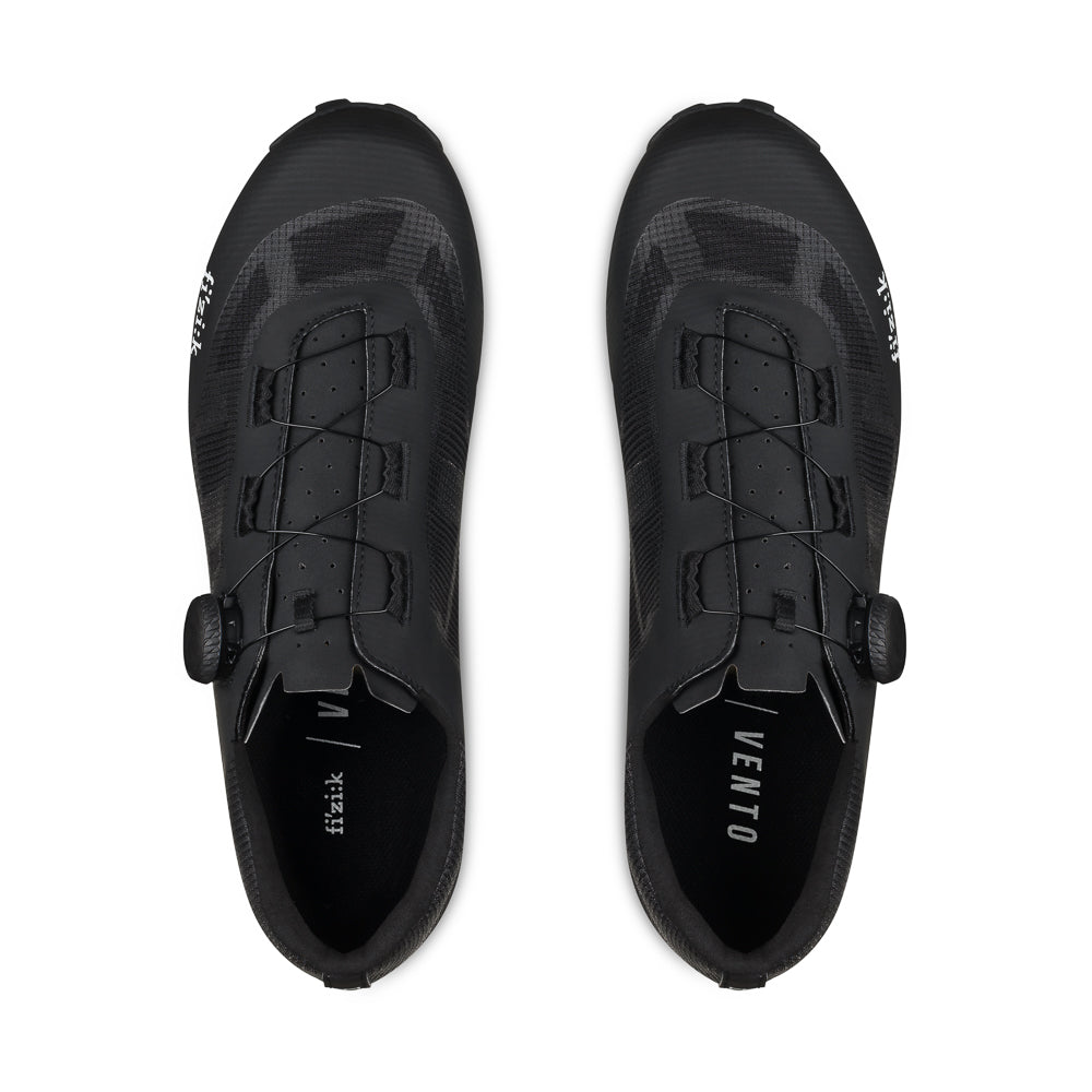 FIZIK Vento Proxy Black/black 47