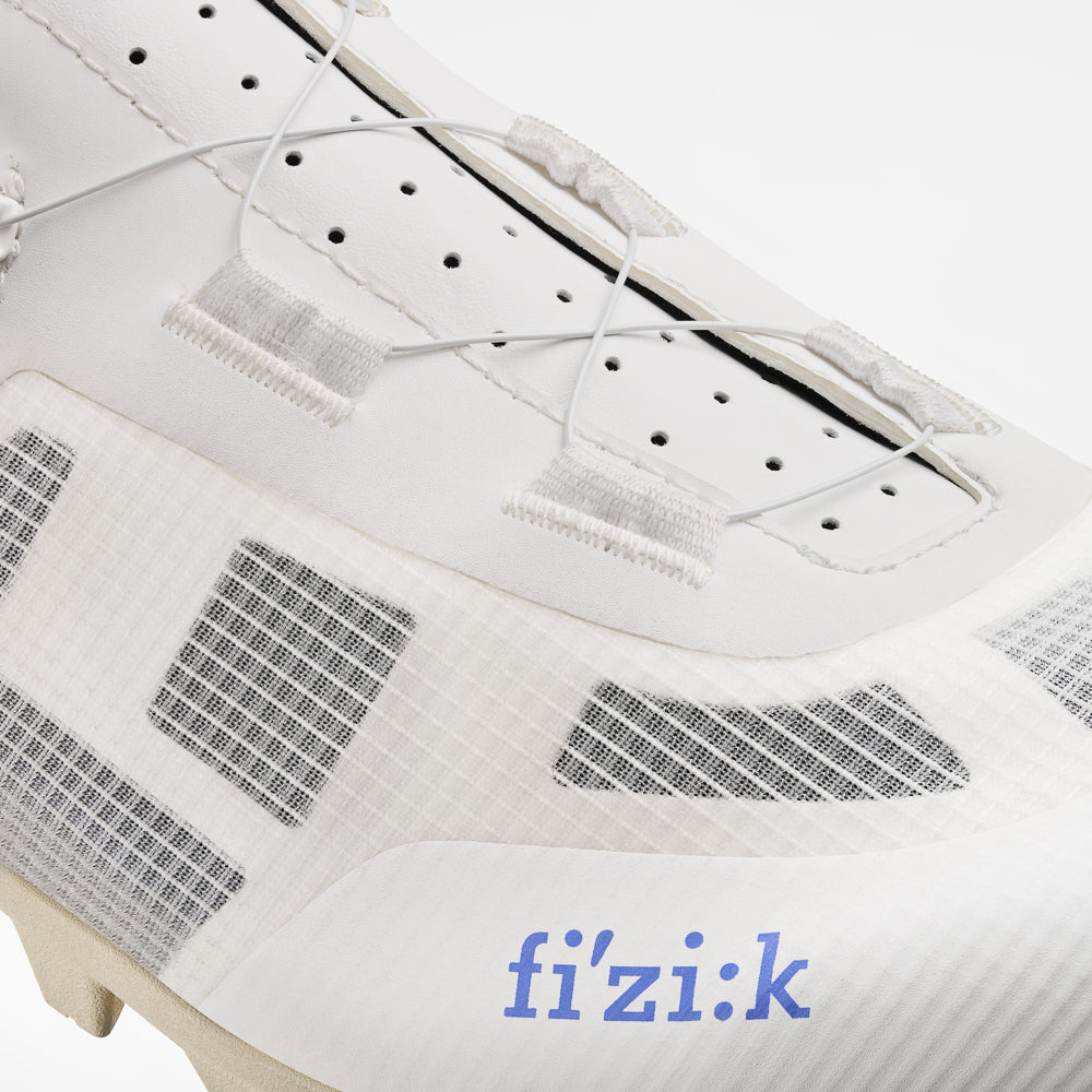 FIZIK Vento Proxy White/white 43