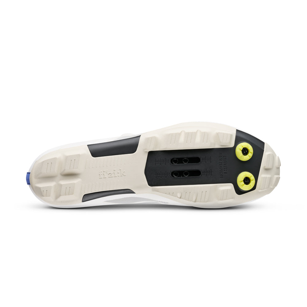 FIZIK Vento Proxy White/white 45