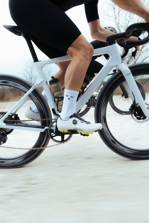 FIZIK Vento Proxy Light lilac/lime 39