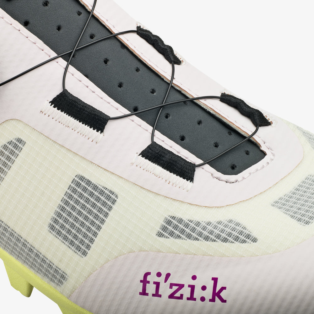 FIZIK Vento Proxy Light lilac/lime 41