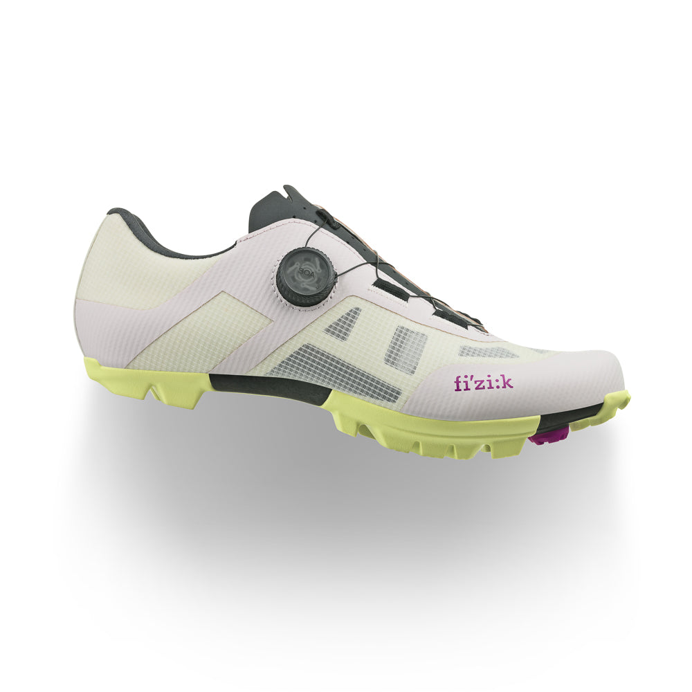 FIZIK Vento Proxy Light lilac/lime 42