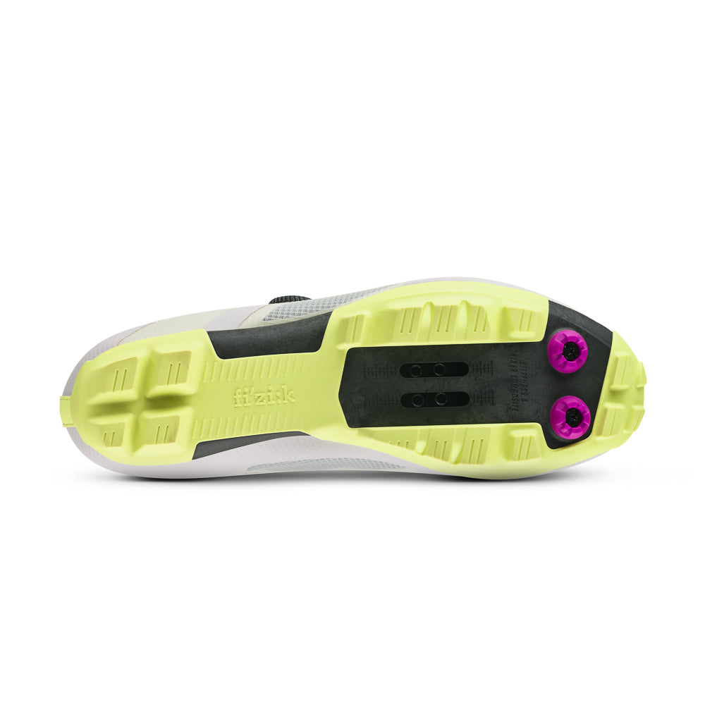 FIZIK Vento Proxy Light lilac/lime 42