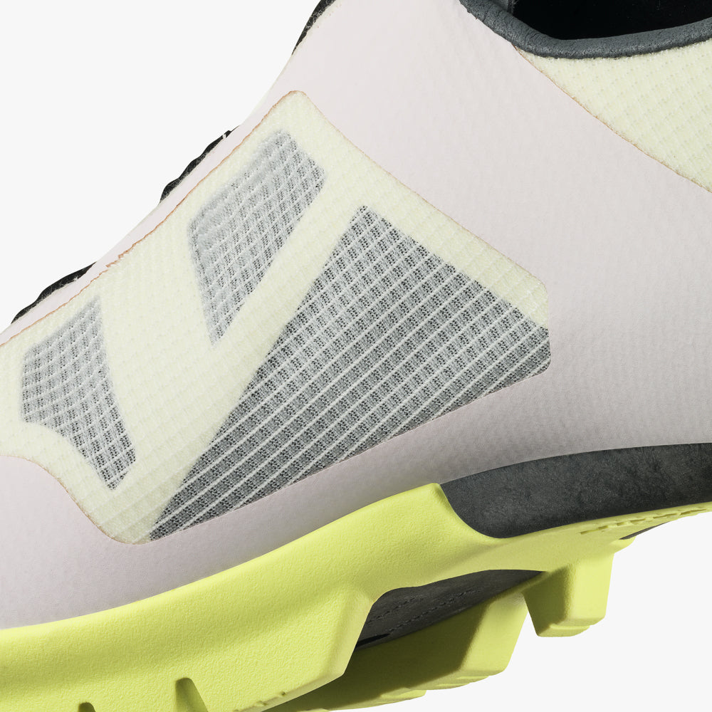 FIZIK Vento Proxy Light lilac/lime 43