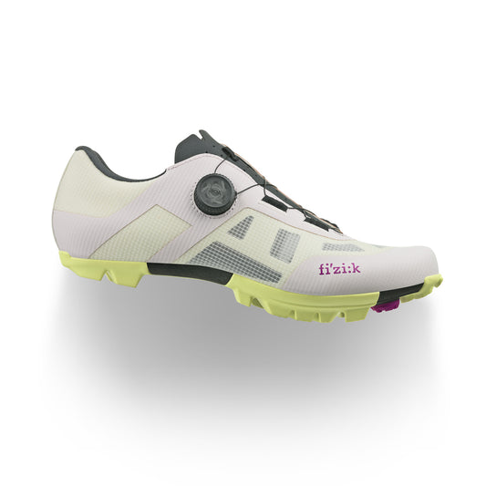 FIZIK Vento Proxy Light lilac/lime 44
