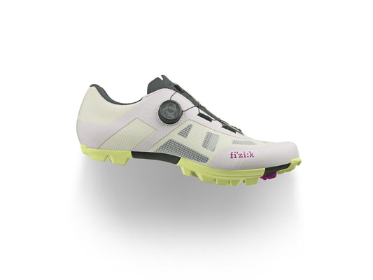 FIZIK Vento Proxy Light lilac/lime 46