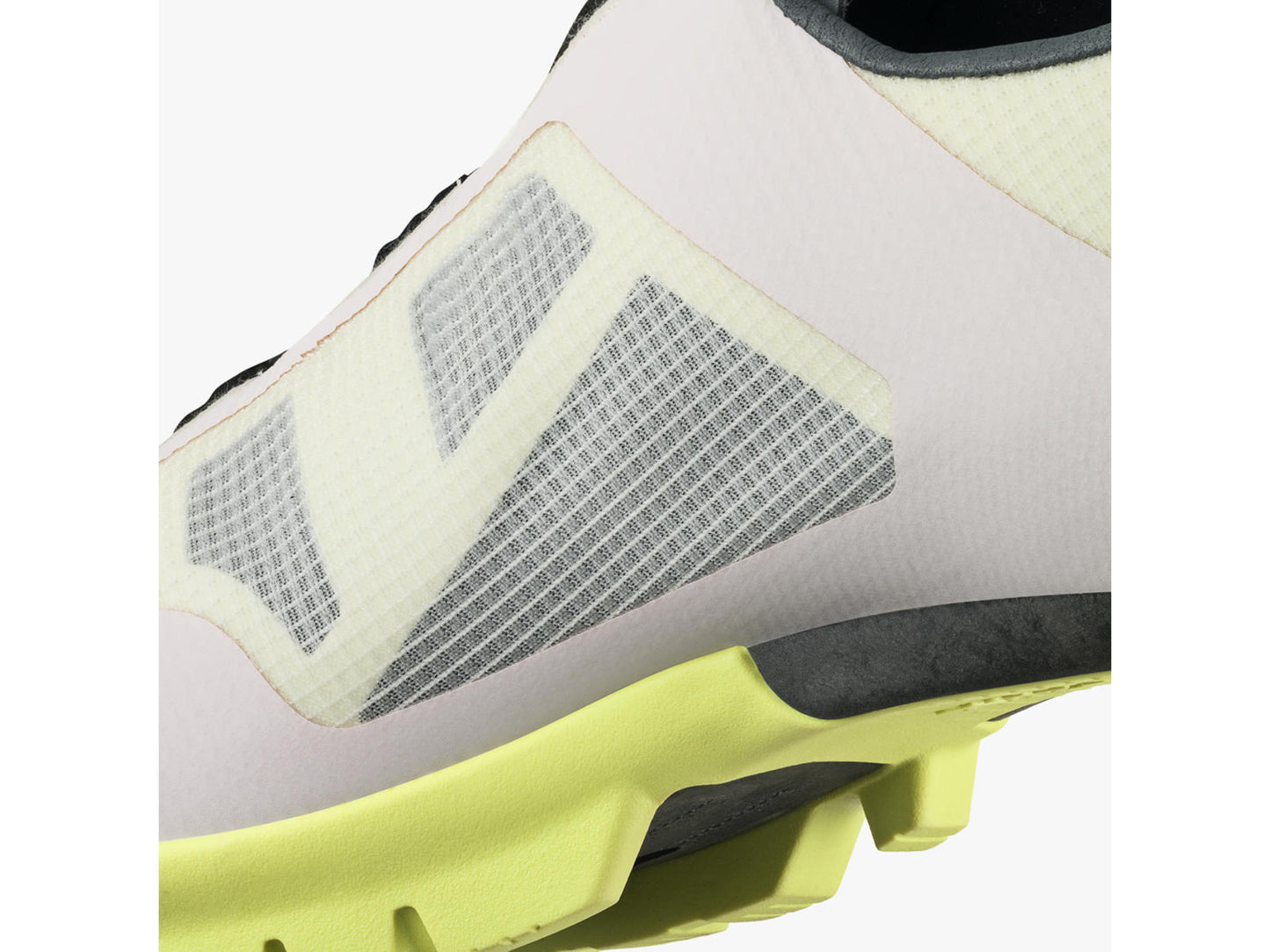 FIZIK Vento Proxy Light lilac/lime 46