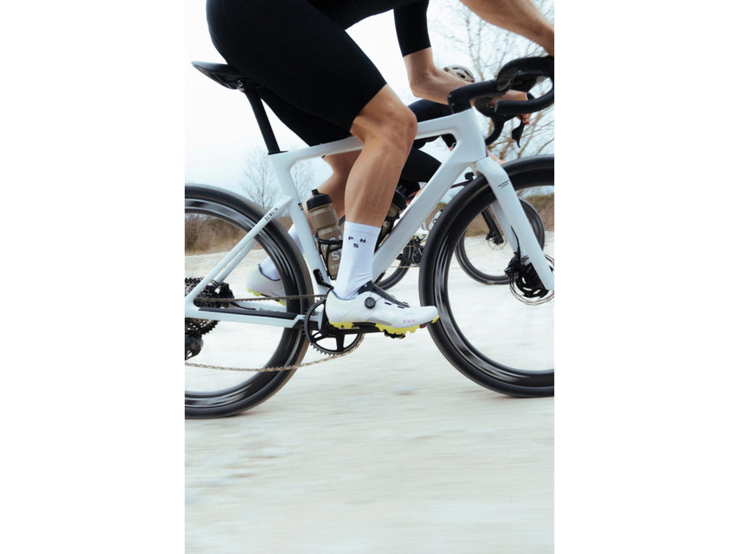 FIZIK Vento Proxy Light lilac/lime 46