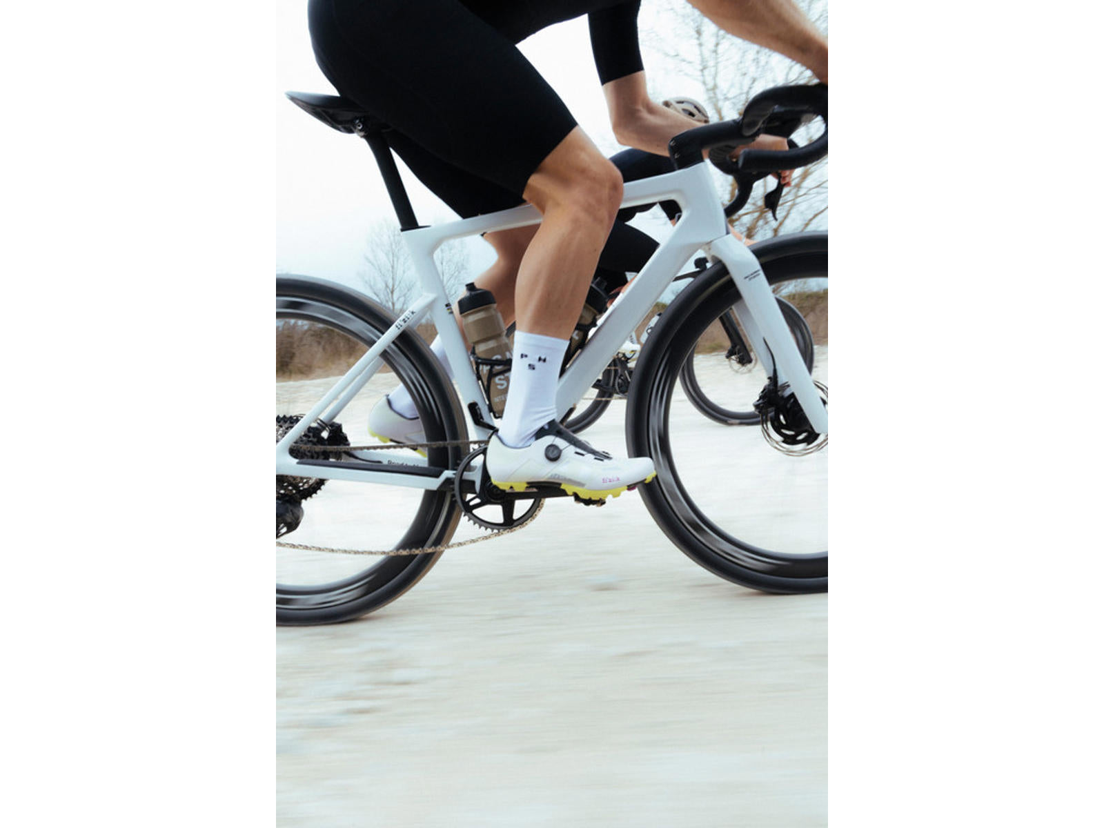 FIZIK Vento Proxy Light lilac/lime 46