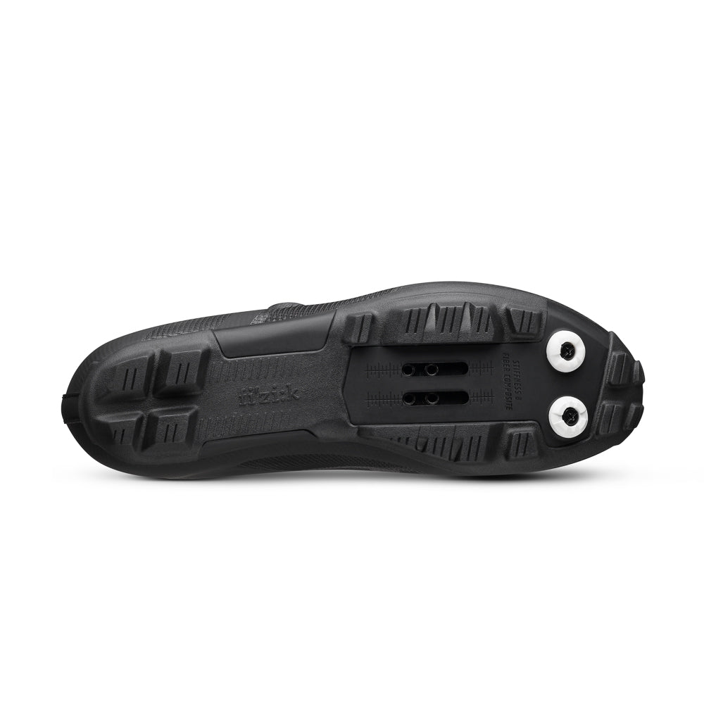 FIZIK Vento Proxy Wide Black/black 41
