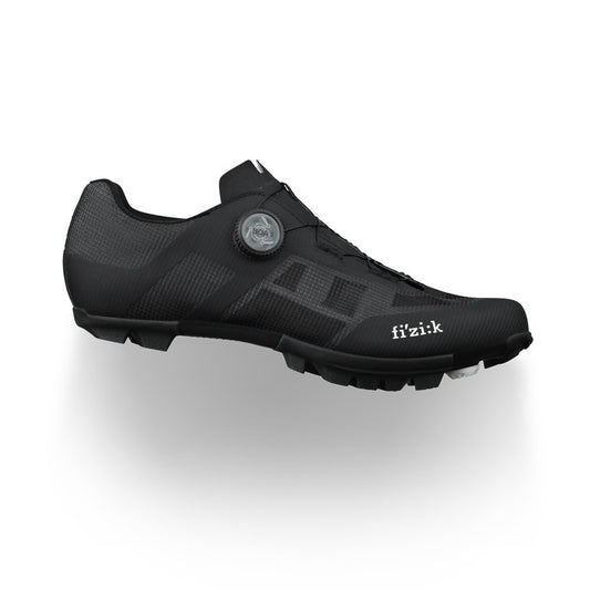 FIZIK Vento Proxy Wide Black/black 42