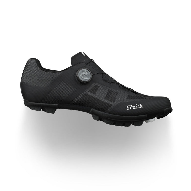 FIZIK Vento Proxy Wide Black/black 43