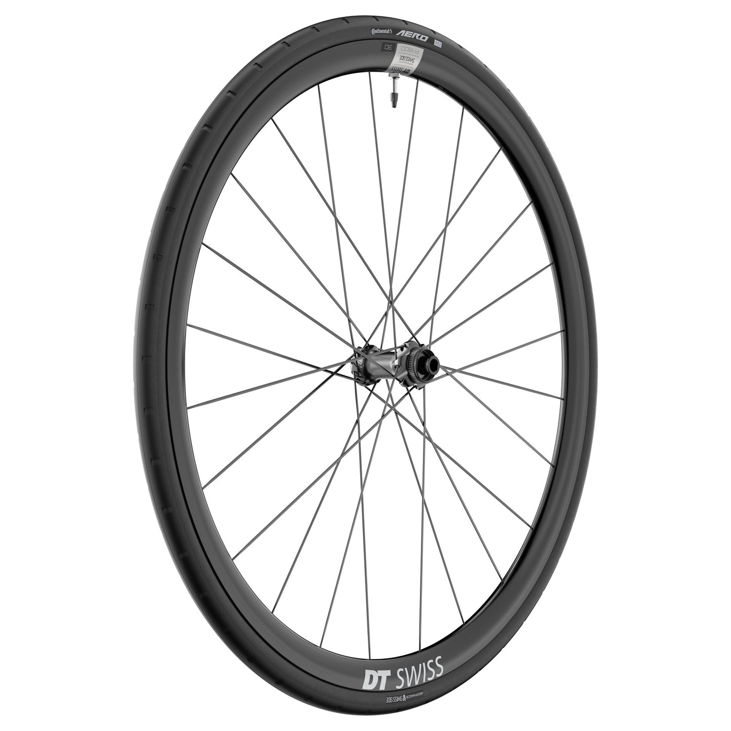 DT SWISS Wheel A 1800 Spline Wheel Tire