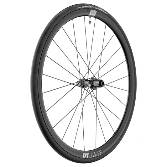 DT SWISS Wheel A 1800 Spline Wheel Tire