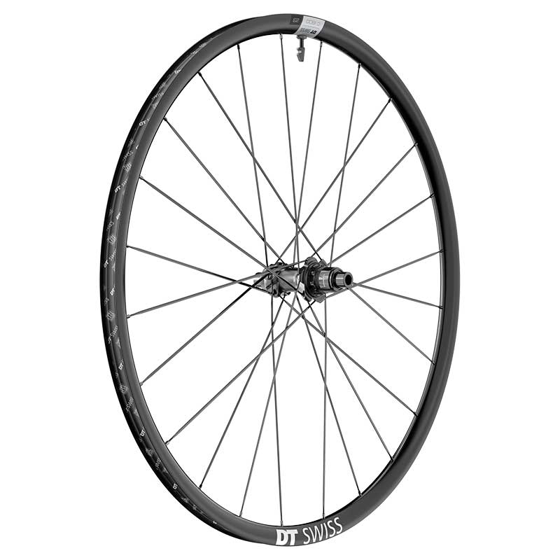 DT SWISS Wheel C 1800 Spline 23 700c