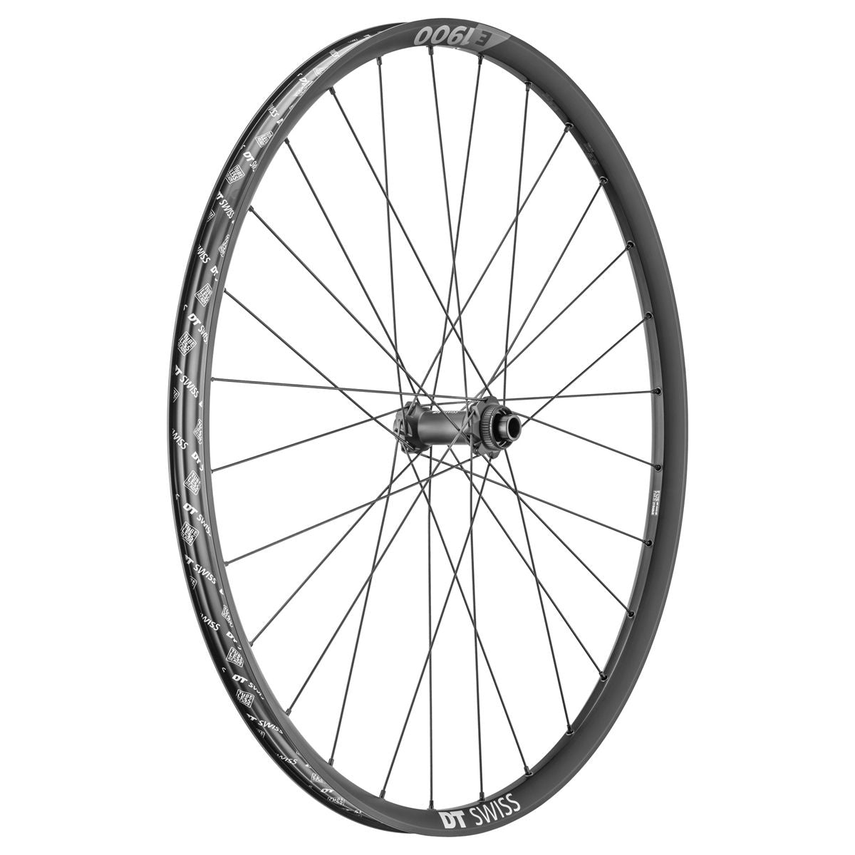 DT SWISS Wheel E 1900 Spline 20 29"