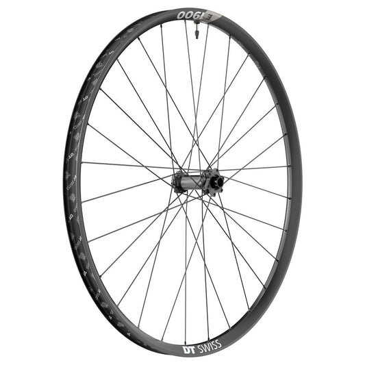 DT SWISS Wheel E 1900 Spline 20 27,5"