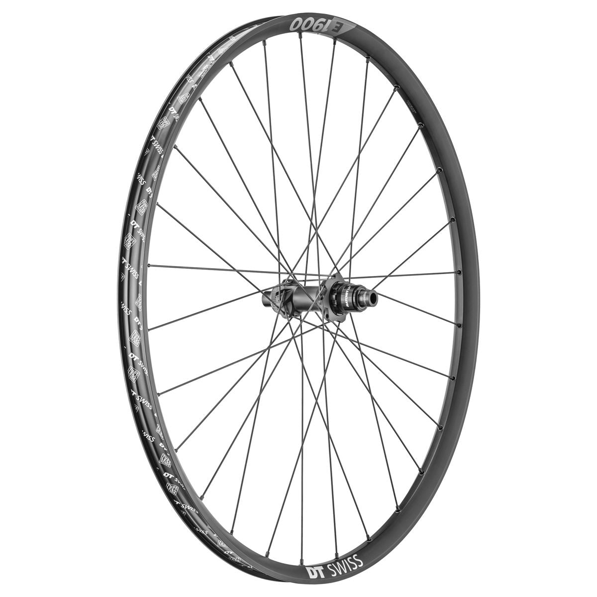 DT SWISS Wheel E 1900 Spline 20 29" Rear