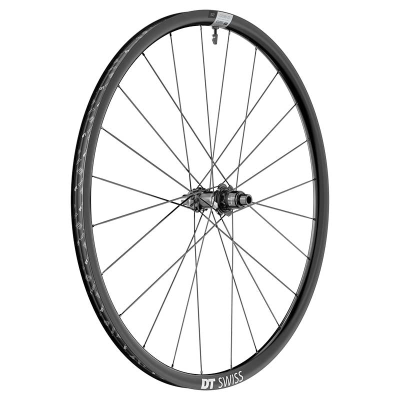 DT SWISS Wheel G 1800 Spline 25 700c