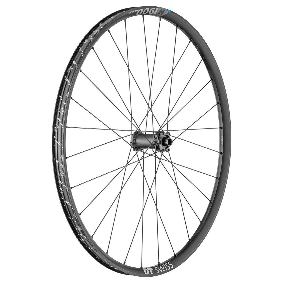 DT SWISS Wheel H 1900 Spline 20 27,5"