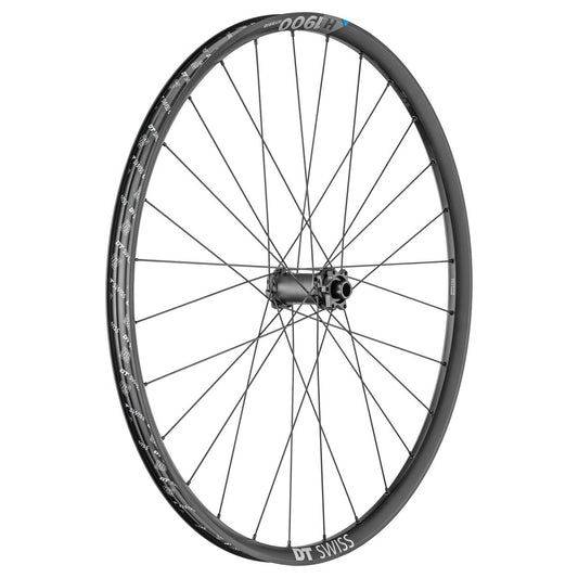 DT SWISS Wheel H 1900 Spline 20 27,5"