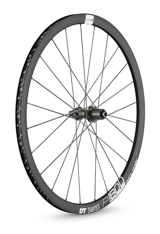 DT SWISS Wheel P 1800 SPLINE DB 32 700c