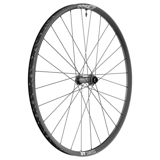 DT SWISS Wheel X 1900 Spline 19.5 29"