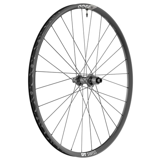 DT SWISS Wheel X 1900 Spline 19.5 29"