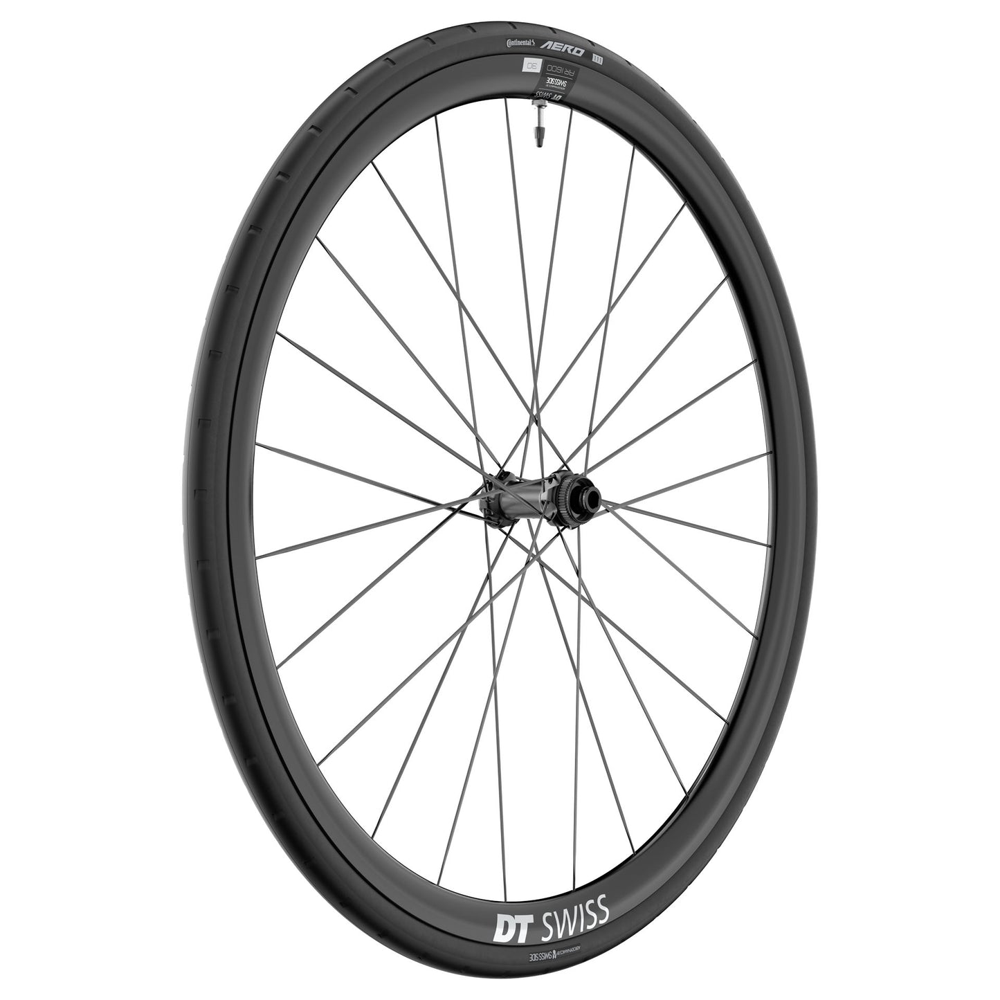 DT SWISS Wheel AR 1600 Spline Wheel