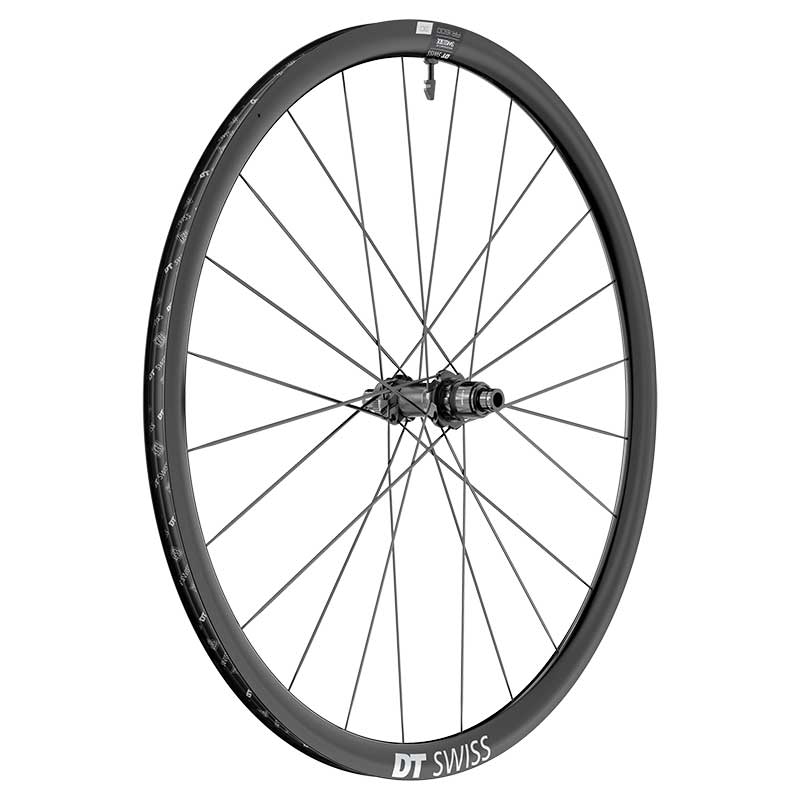 DT SWISS Wheel AR 1600 Spline 30 700c