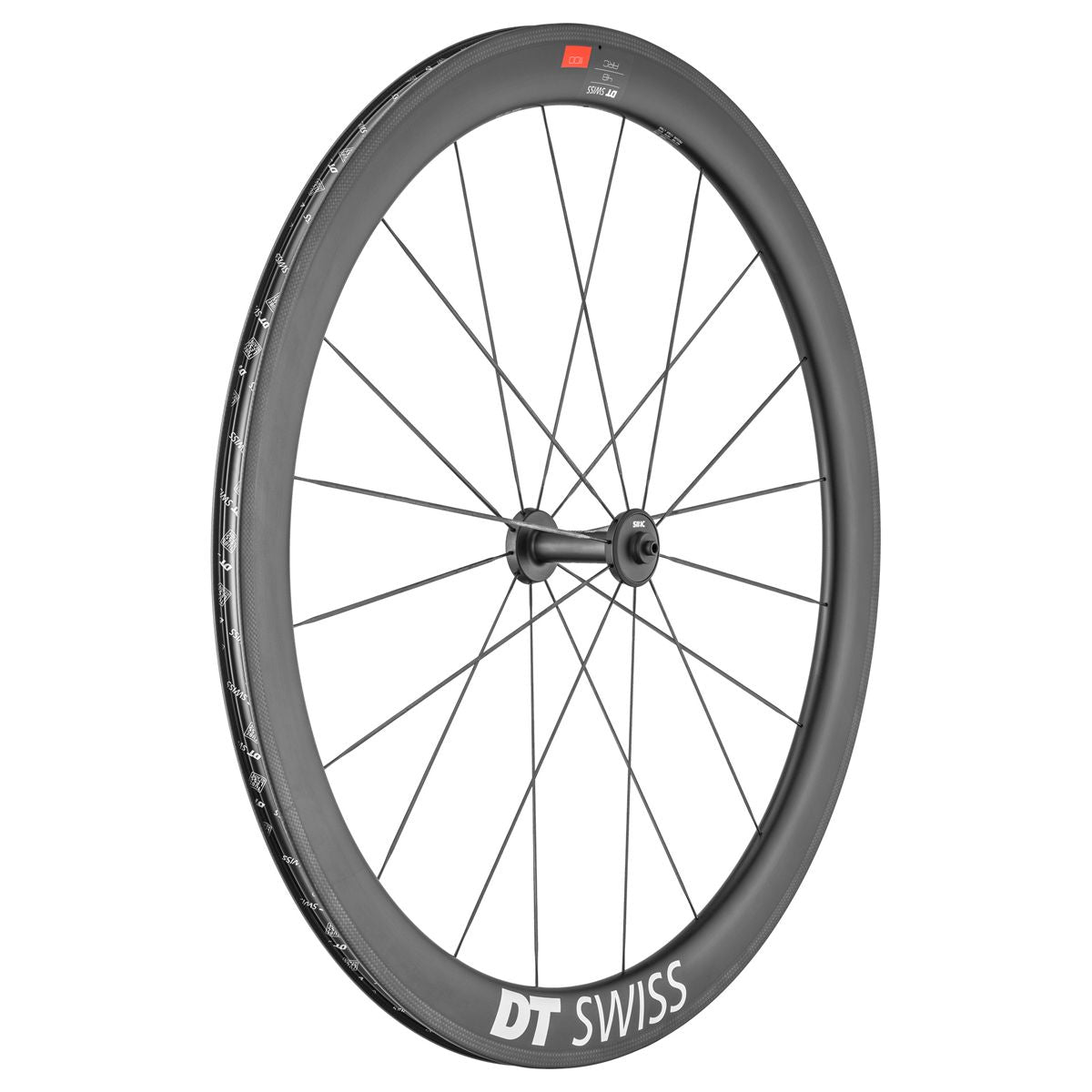 DT SWISS Wheel ARC 1100 Dicut 48 700c