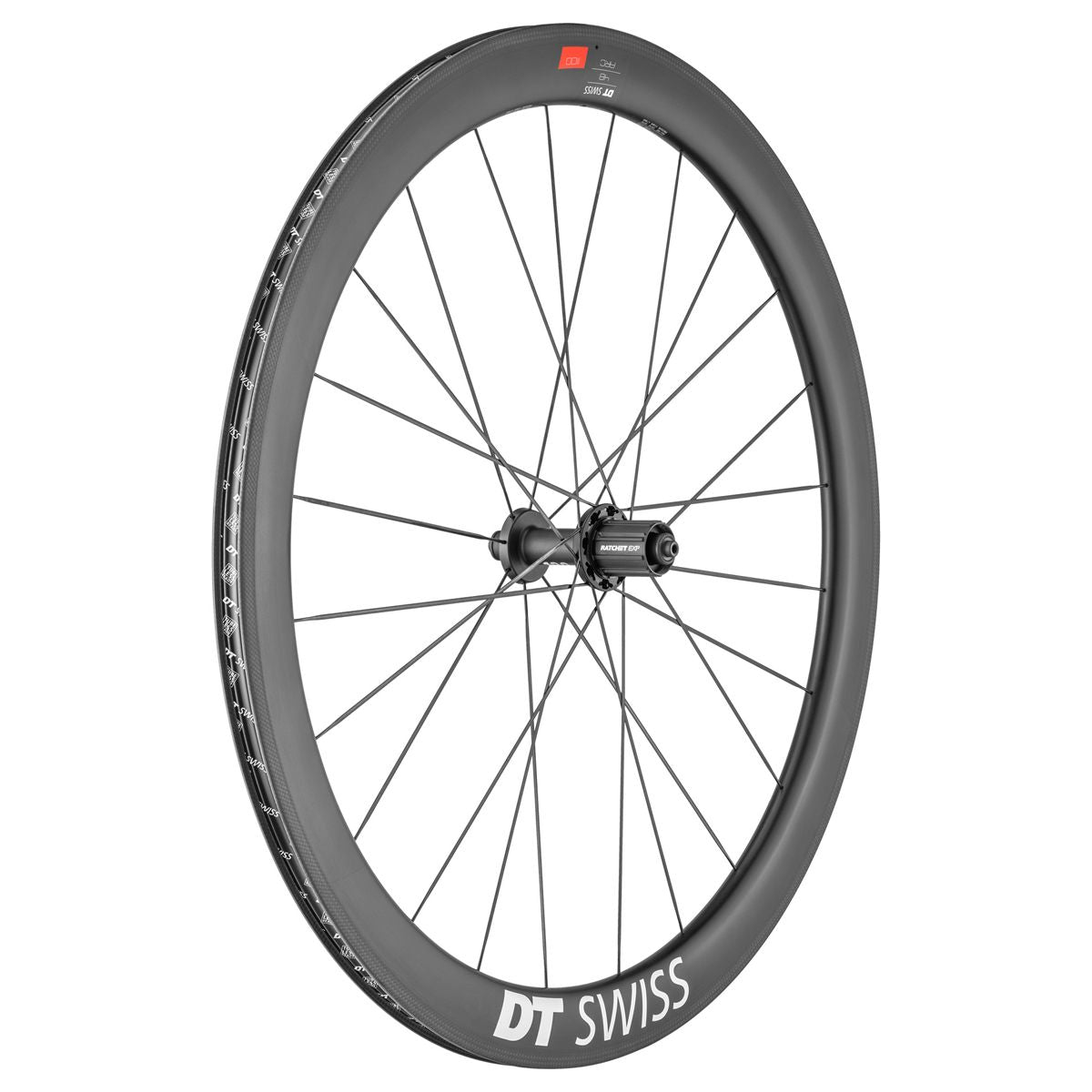 DT SWISS Wheel ARC 1100 Dicut 48 700c