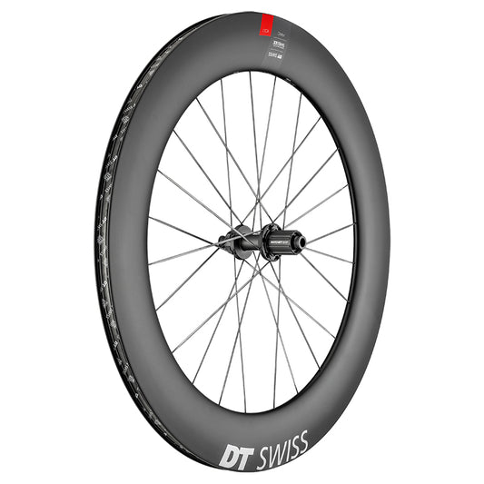 DT SWISS Wheel ARC 1100 Dicut 80 700c