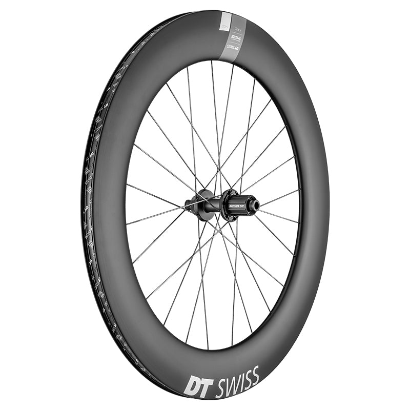 DT SWISS Wheel ARC 1400 Dicut 80 700c