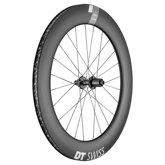 DT SWISS Wheel ARC 1400 Dicut 80 700c