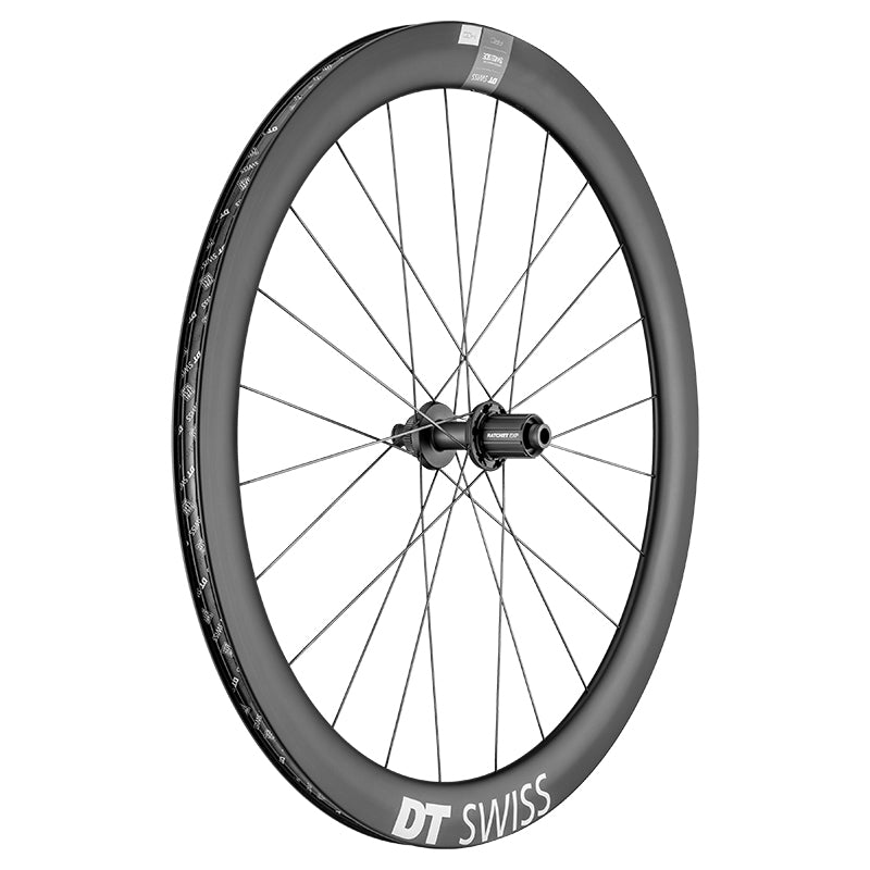 DT SWISS Wheel ARC 1400 Dicut 50 700c