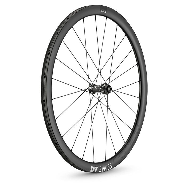 DT SWISS Wheel CRC 1100 Spline 38 700c