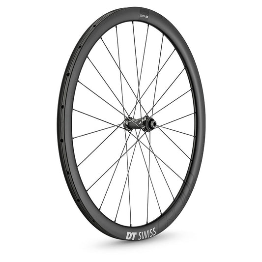 DT SWISS Wheel CRC 1100 Spline 38 700c