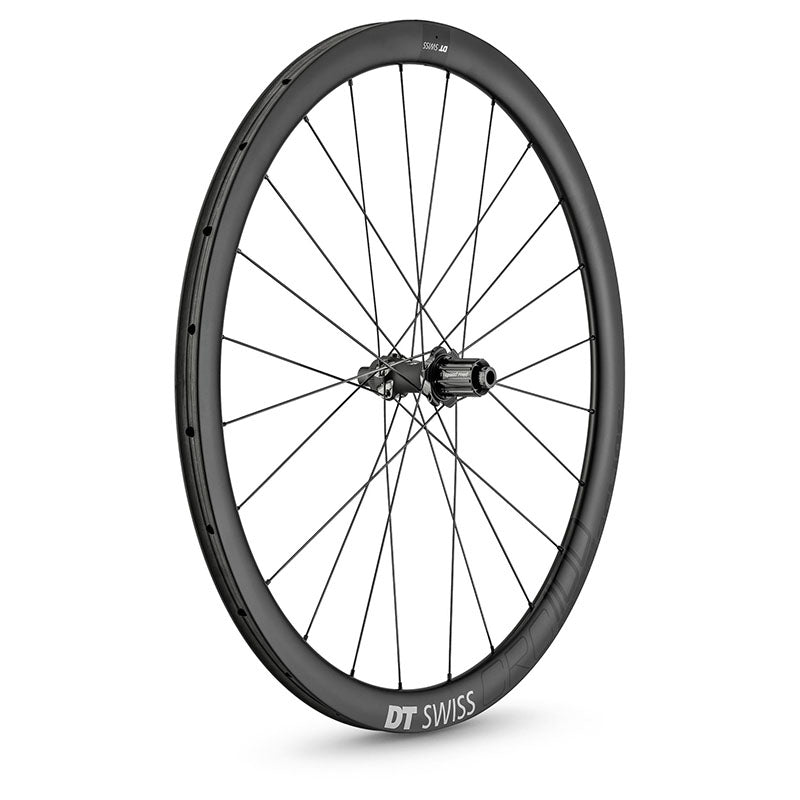 DT SWISS Wheel CRC 1100 Spline 38 700c