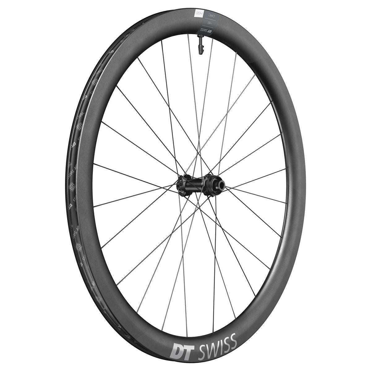 DT SWISS Wheel CRC 1400 Spline 45 700c