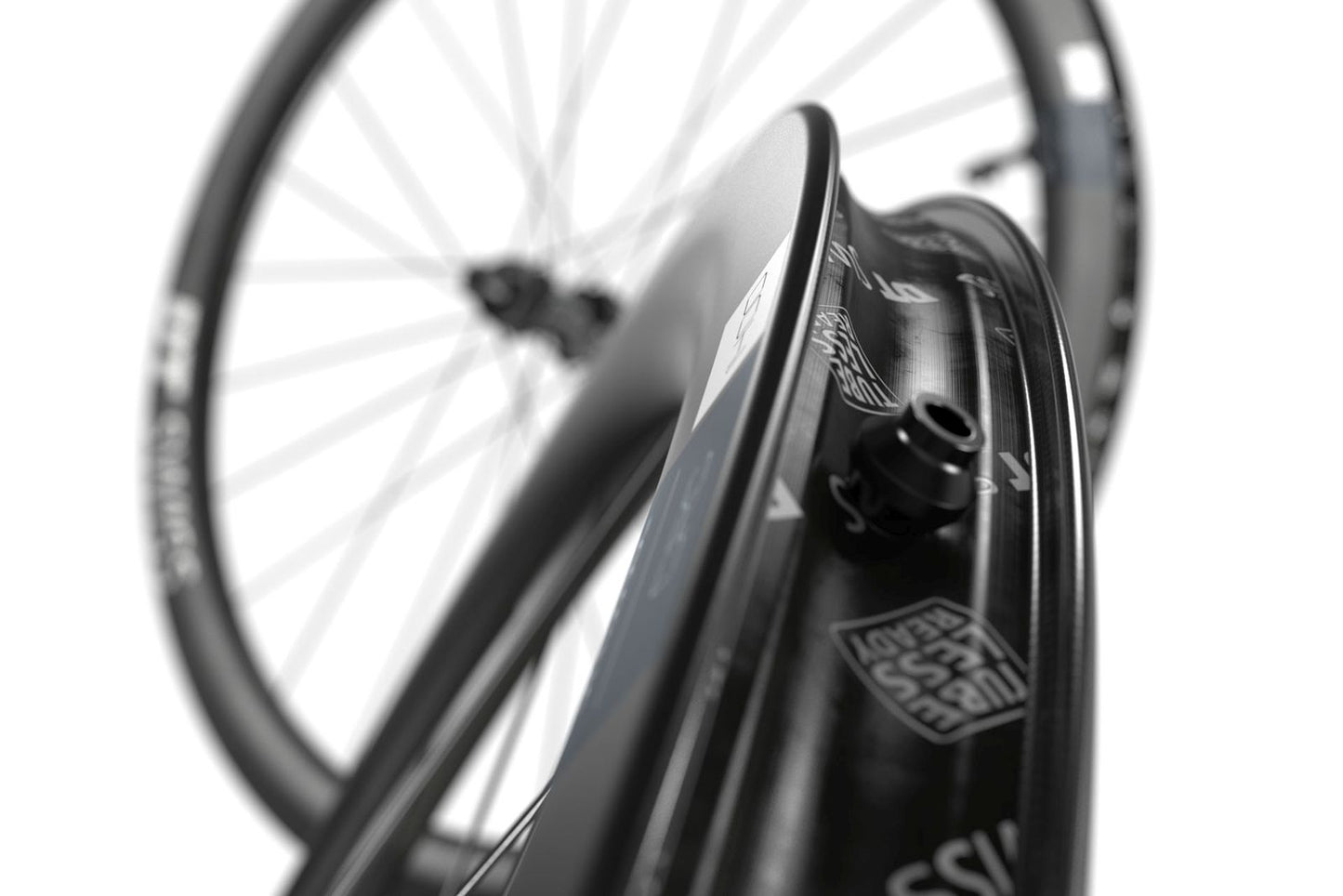 DT SWISS Wheel CRC 1400 Spline 45 700c