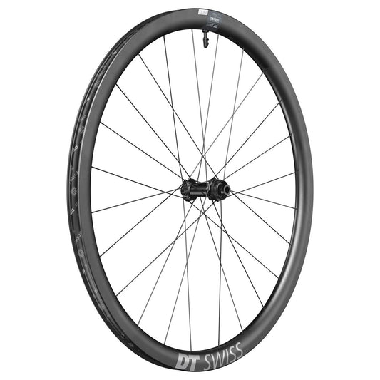 DT SWISS Wheel CRC 1400 Spline 35 700c