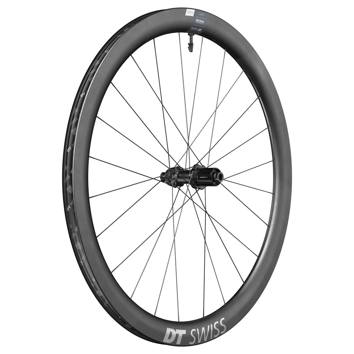 DT SWISS Wheel CRC 1400 Spline 45 700c